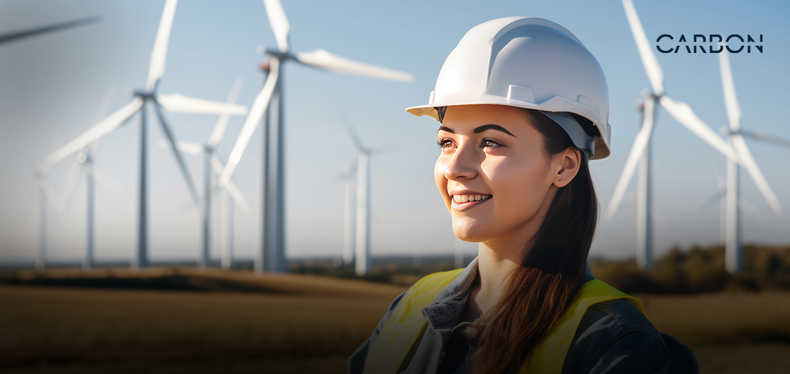 Empowering Women: Leading Renewable Energy & Sustainability