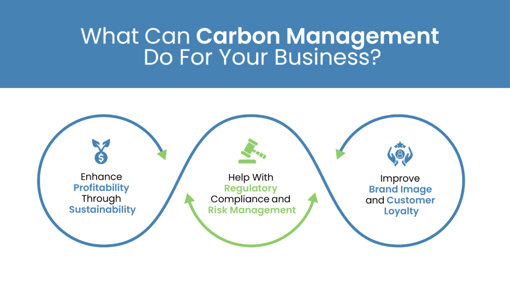 Benefits of Carbon Management for Businesses