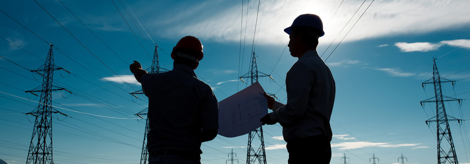 Advanced Utility Management With Energy Monitoring Systems