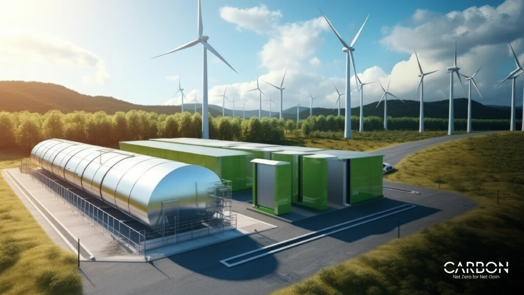 Energy Storage