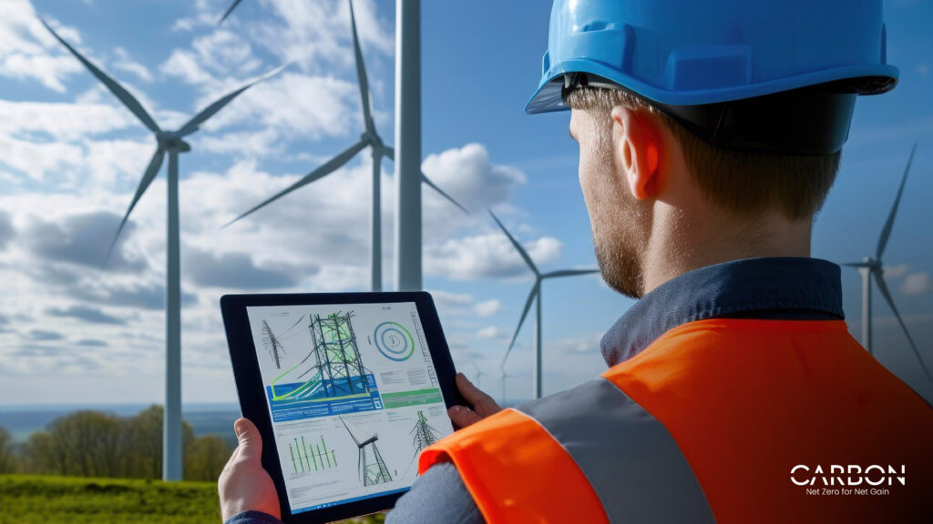 Cut Business Costs with Real-Time Energy Monitoring