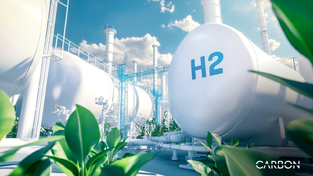 Is Hydrogen Energy the Key to Decarbonizing Oil & Gas?