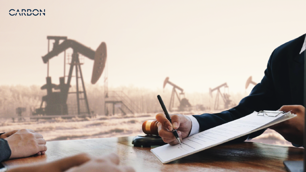 How Can Oil & Gas Companies Leverage the Inflation Reduction Act?