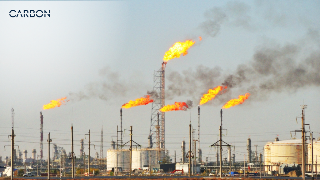 Effective Methane Emission Strategies for Oil & Gas