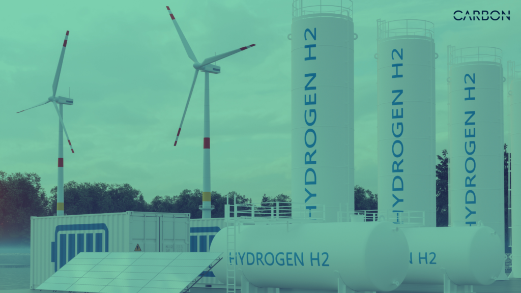 Why Hydrogen Is Key to Big Oil’s Decarbonization Strategy