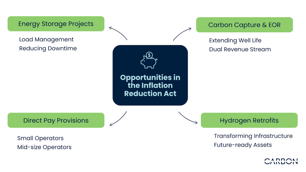 The Hidden Gems of the Inflation Reduction Act