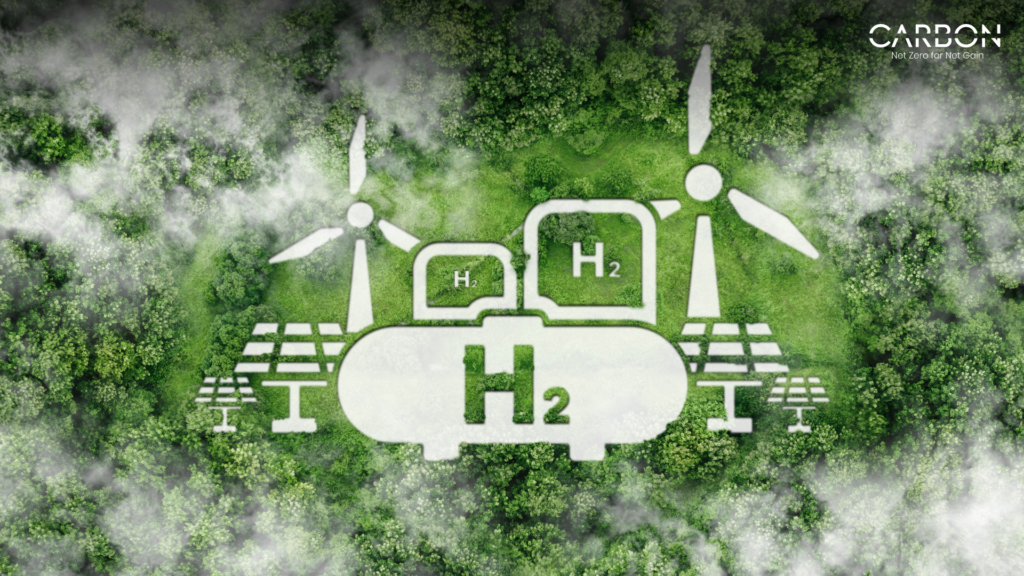 The Rise of Green Hydrogen Hubs Worldwide