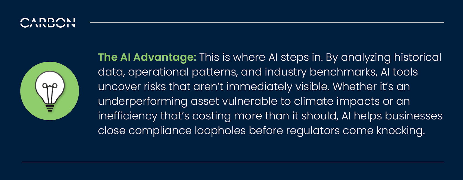 SEC Climate Rule: Is Your Bottom Line at Risk?