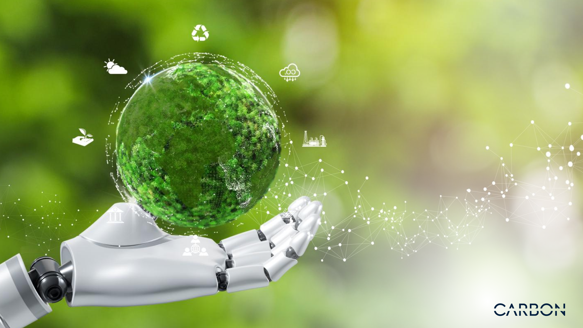 From real-time monitoring to predictive analytics, AI is reshaping how businesses approach sustainability.