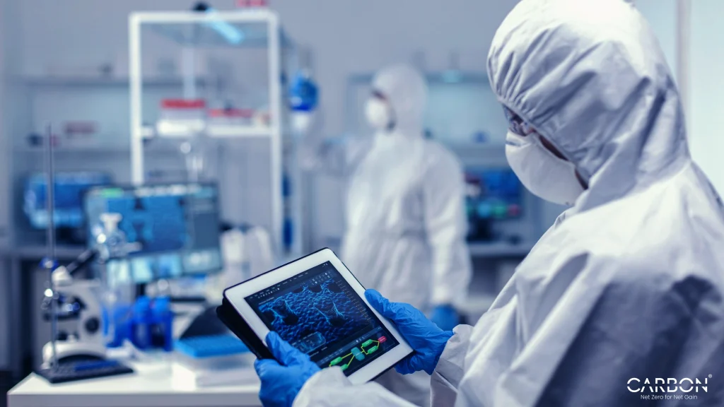 Why GMP Compliance Depends on Smart Energy Use