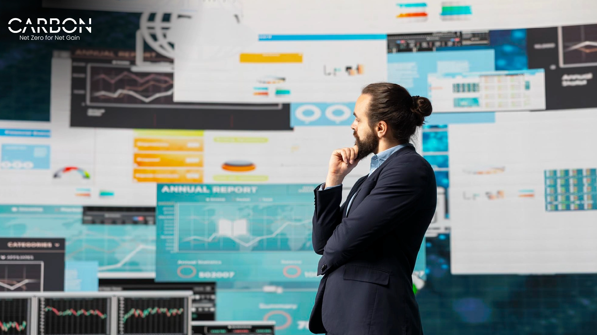 Too Much Data, Too Little Time: Rethinking ESG with AI