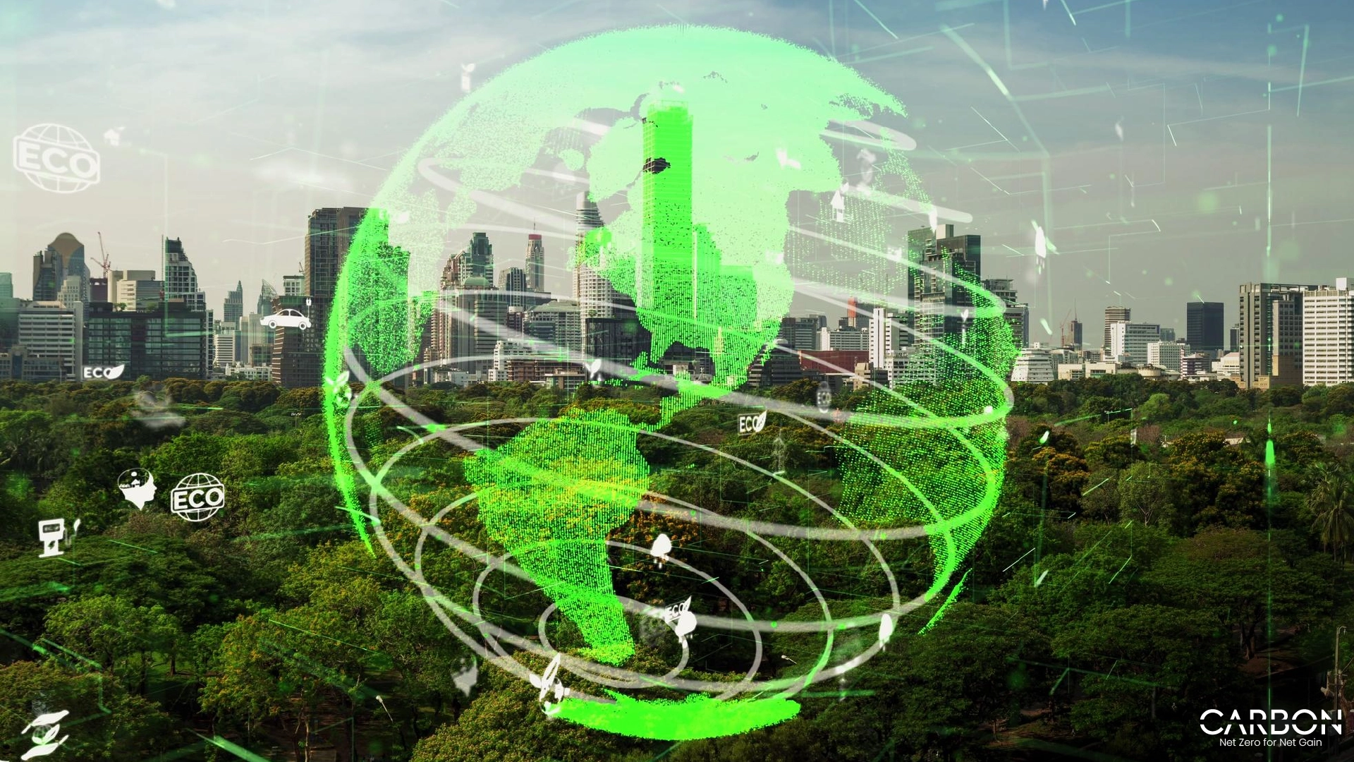 How Technology Is Reshaping ESG in 2025