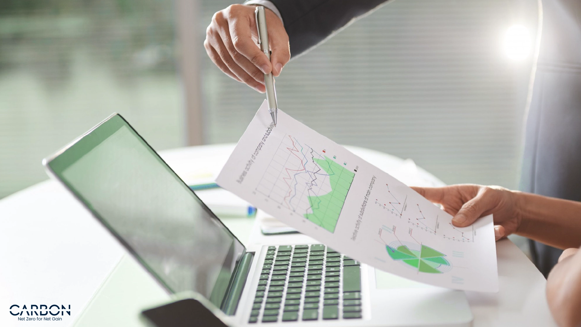 Why AI and Tech Are Mandatory for ESG Audits