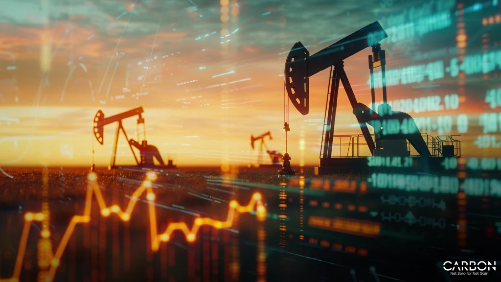 How Digital Twins Boost ROI in Oil & Gas