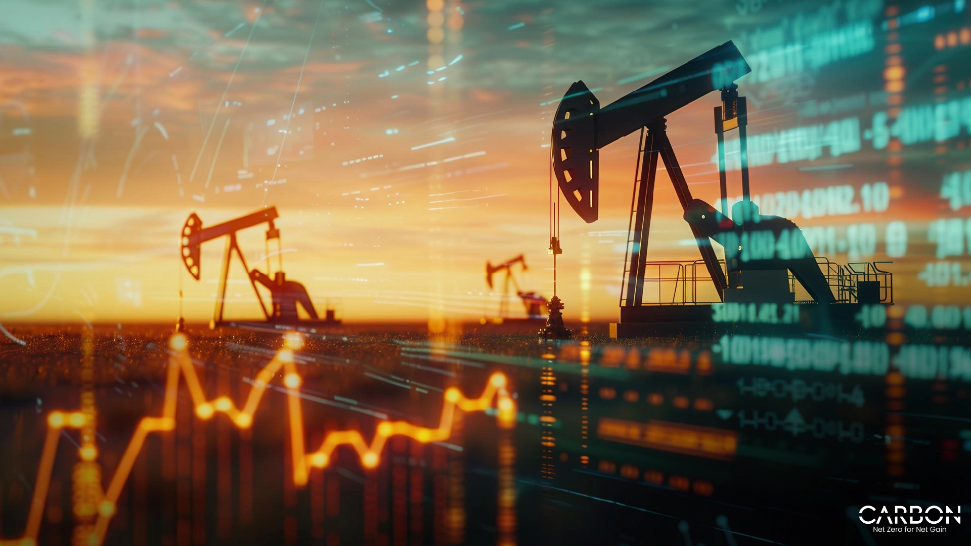 How Digital Twins Boost ROI in Oil & Gas