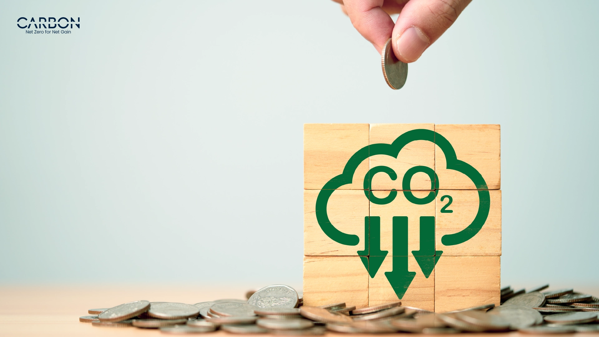 Carbon credits are now a $16T market. Learn how to turn verified emissions reductions into revenue with real-time data and smart tech.