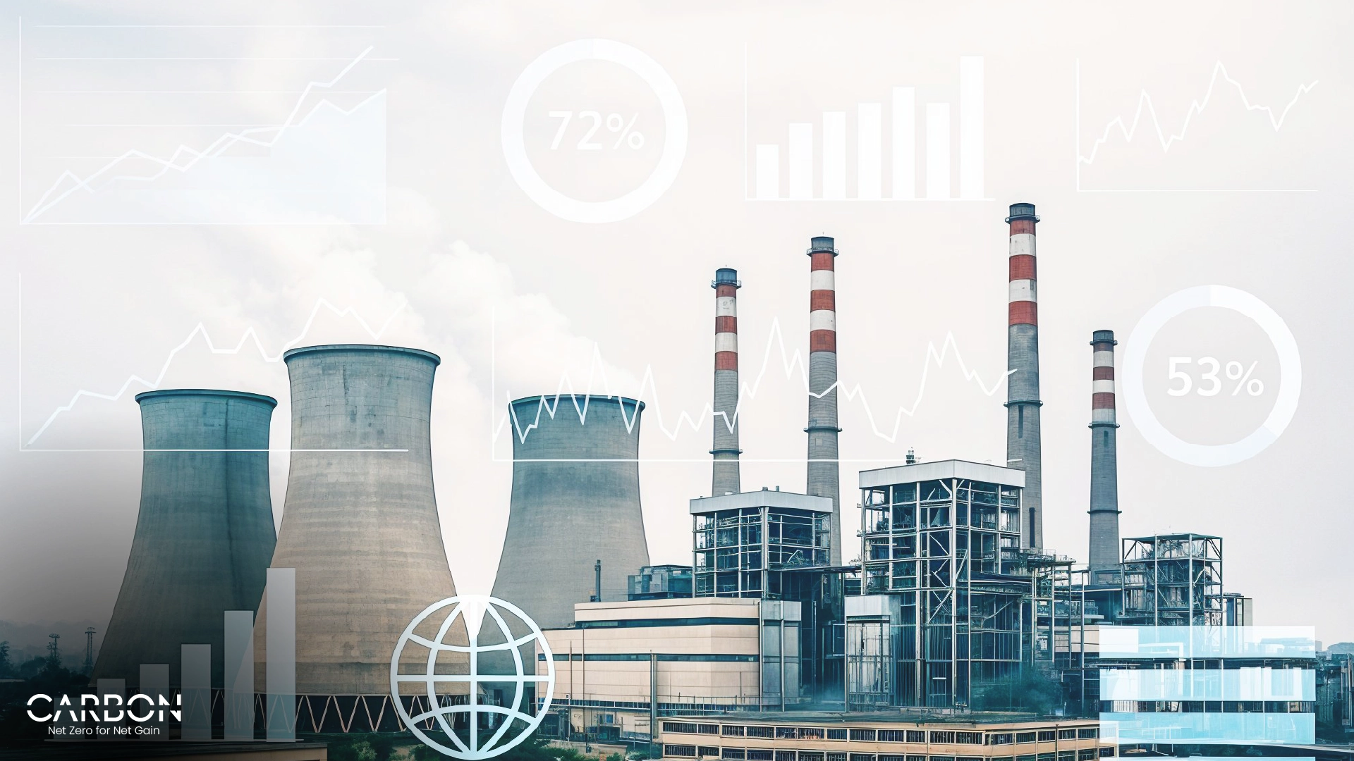 Run a Two-Speed Energy Transition with Data