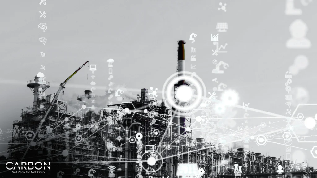 Energy Data: The Foundation of Smart Factories — and Smarter Valuations