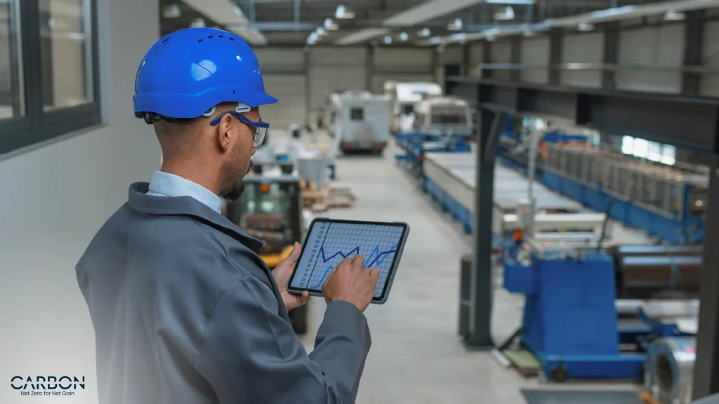 Manufacturing Energy Monitoring ROI: 11-Month Payback, $420K Annual Returns