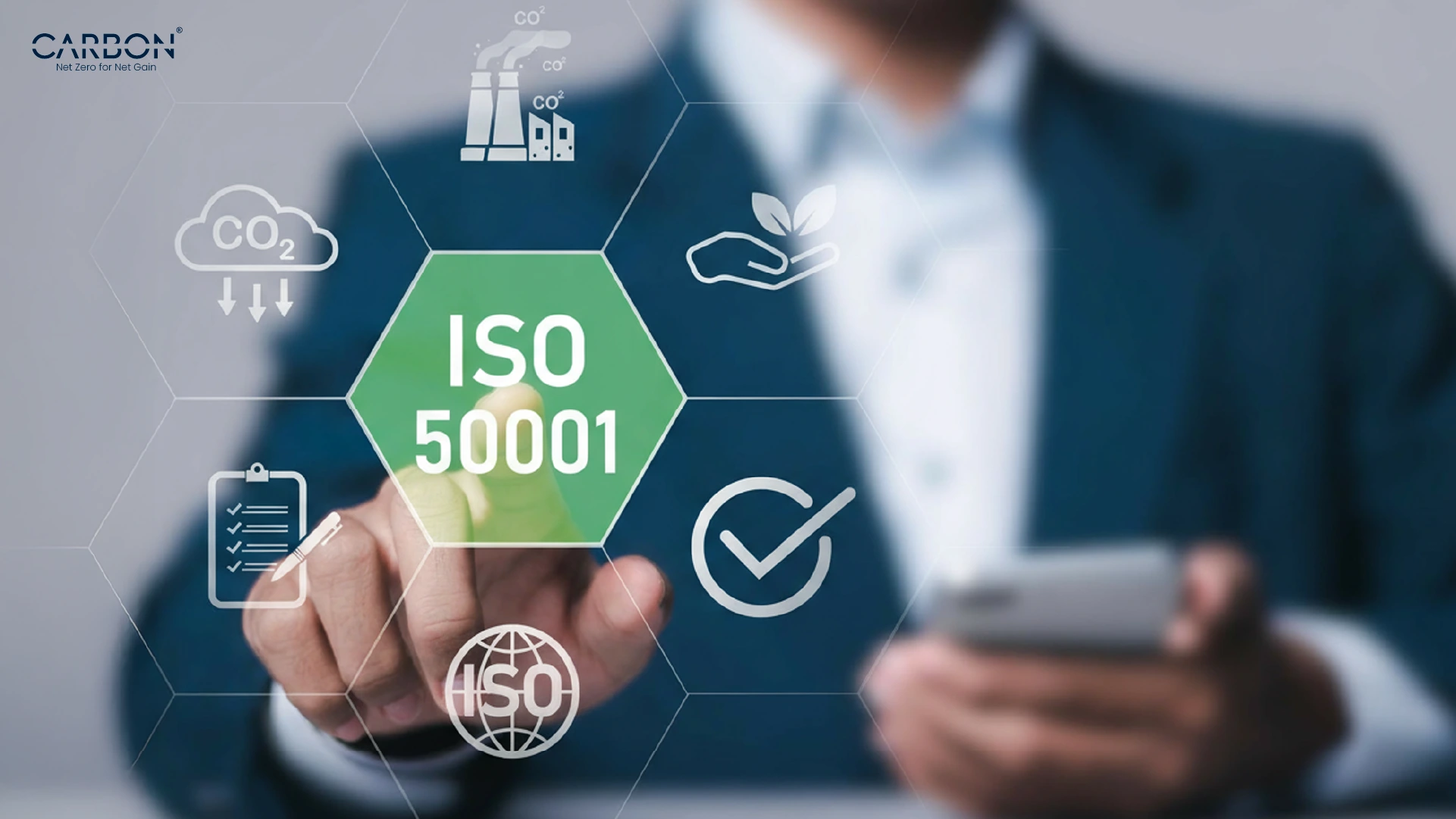 ISO 50001 Energy Certification: Unlock Better Financing