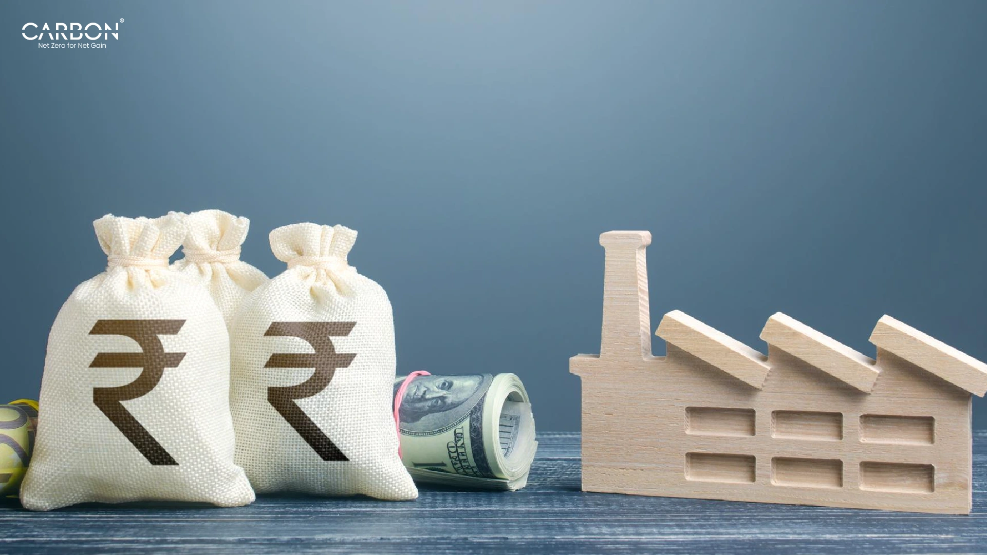 India's Carbon Credit Boom: CCTS Revenue Guide