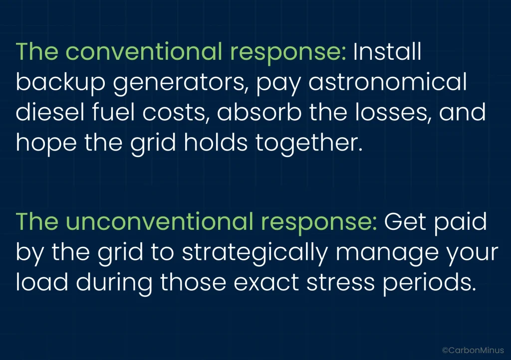 Puerto Rico’s damaged power grid after hurricanes