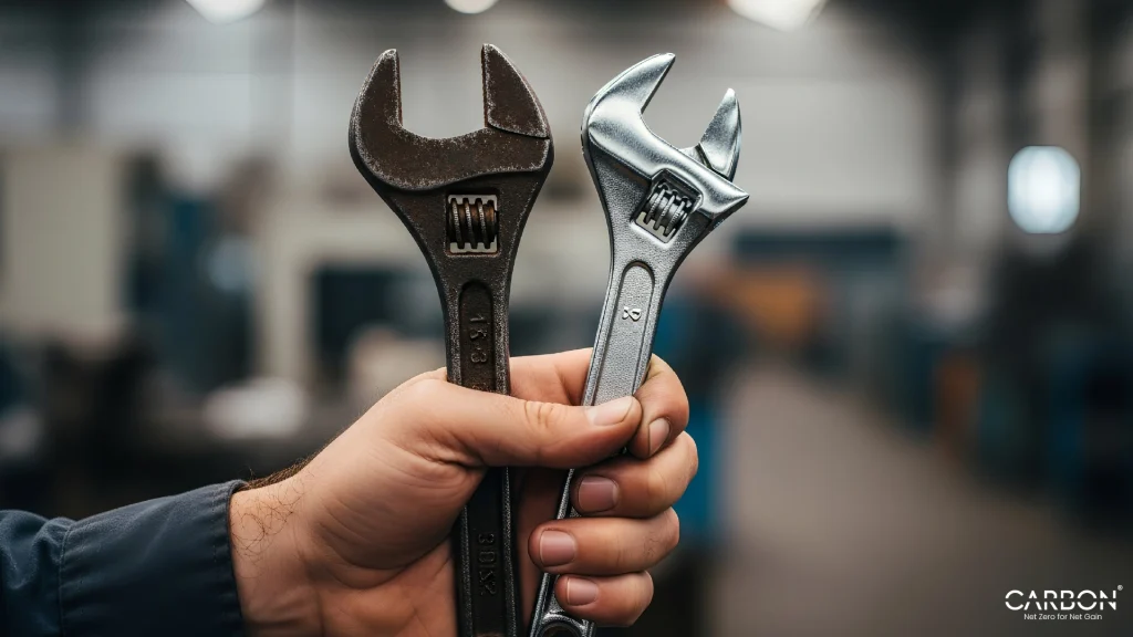 Energy Costs Force Smart Asset Decisions in Manufacturing 2025