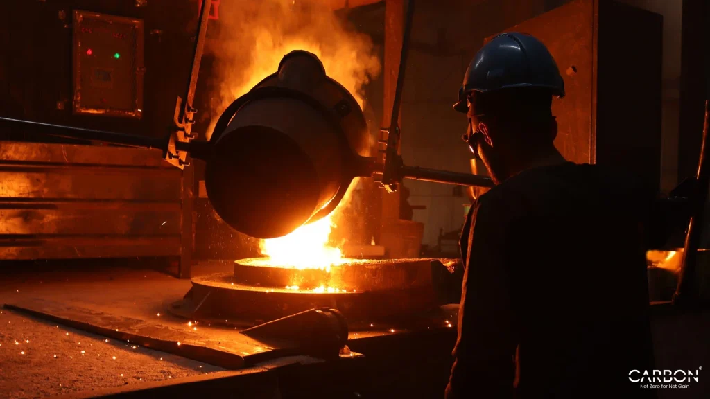 Foundry Furnace Upgrades: 18-Month Payback Strategy Guide