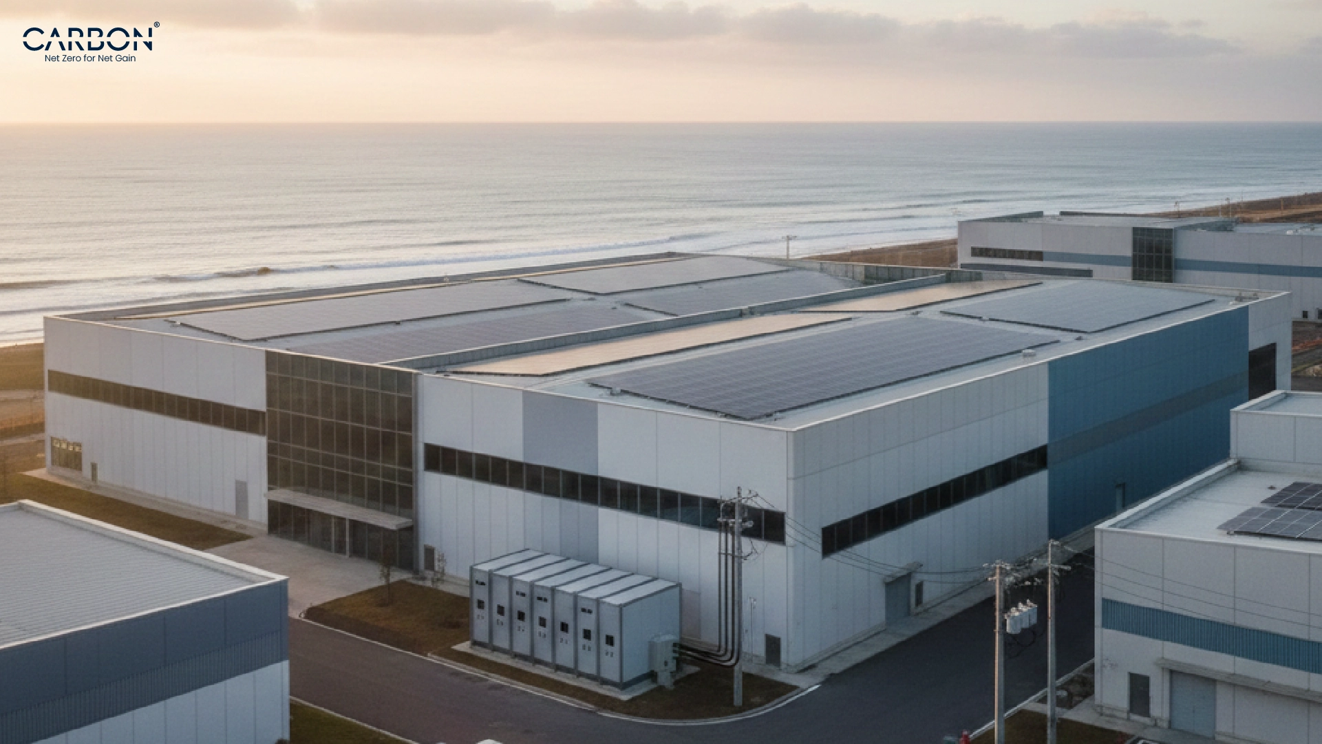 Puerto Rico $185M Green Fund: 50% Rebate Manufacturers