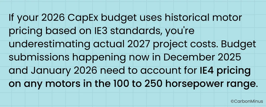 100-250 HP Motors Jump To IE4