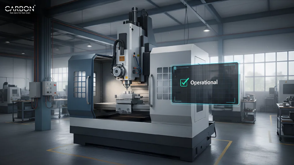 Predictive Maintenance ROI