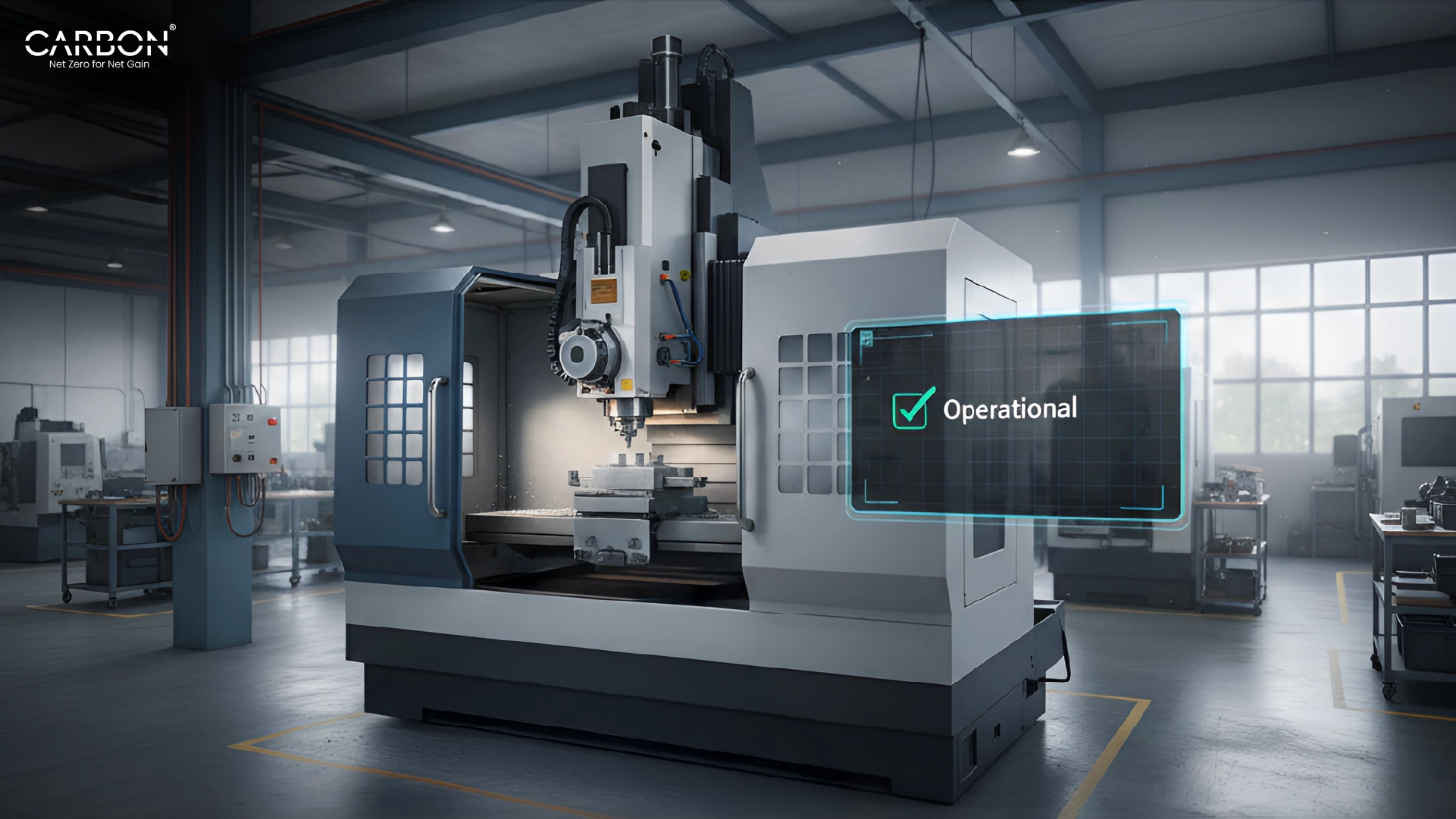 Predictive Maintenance ROI